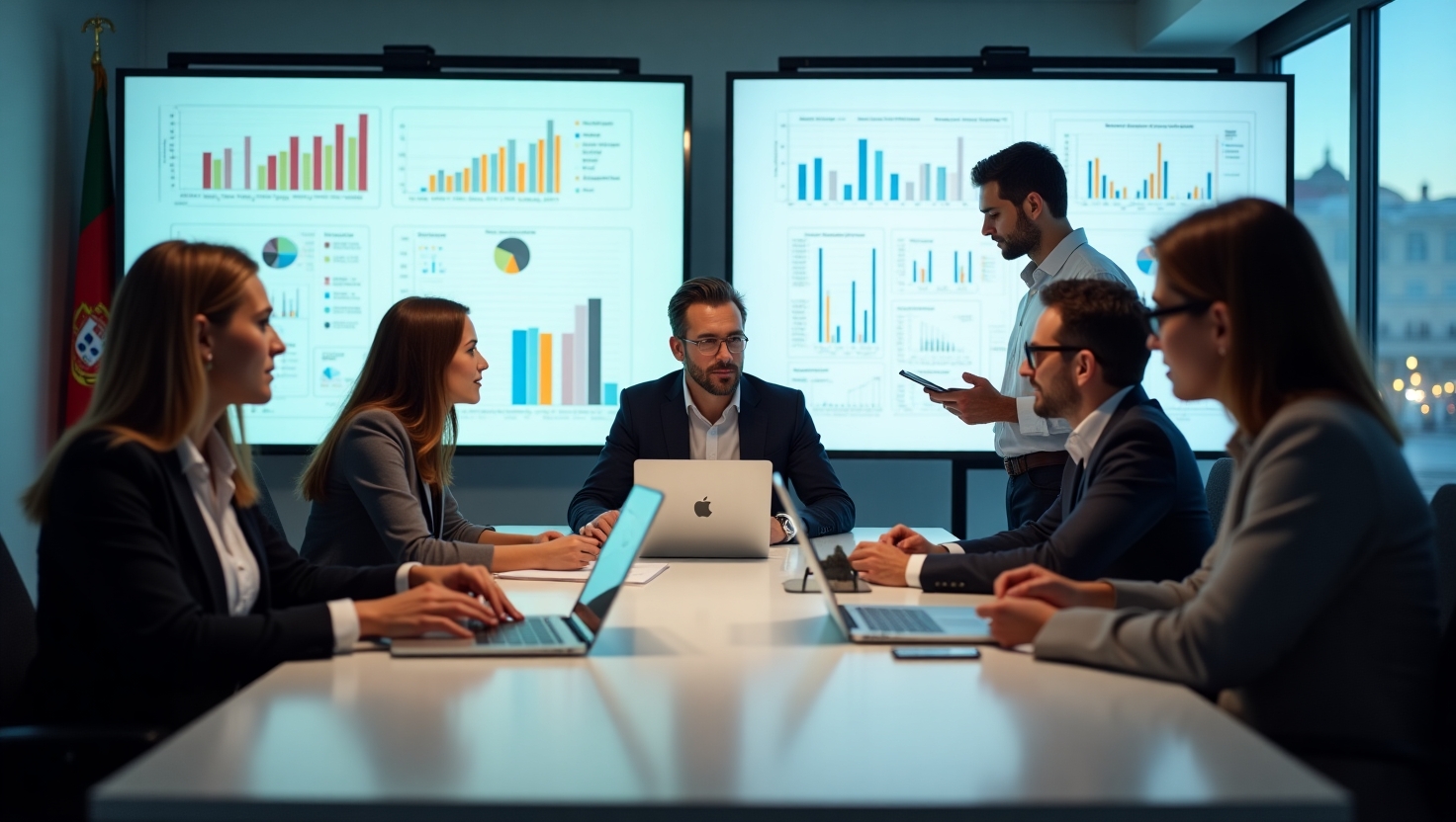 Auditoria Premium
